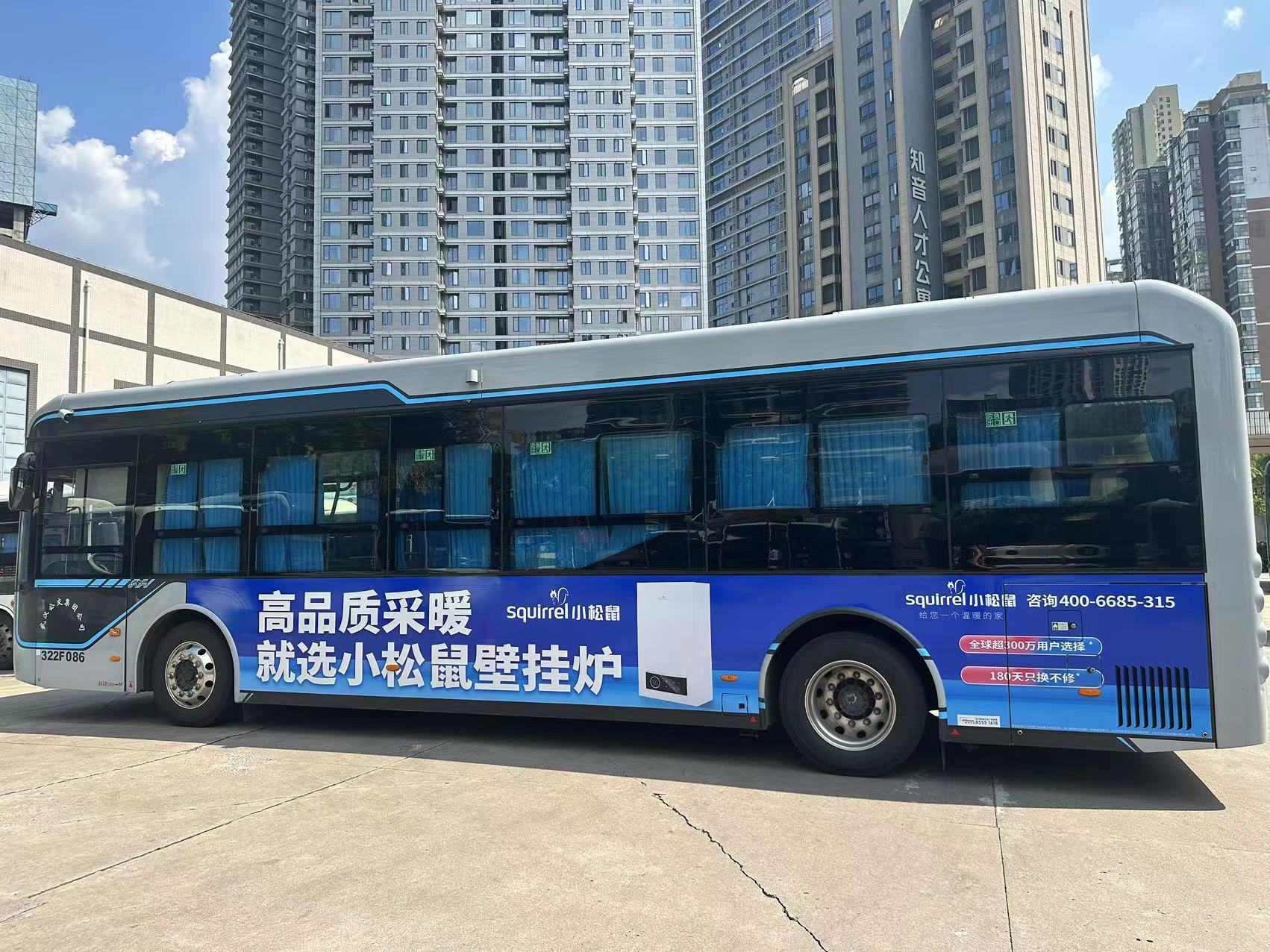 壁掛爐十大品牌