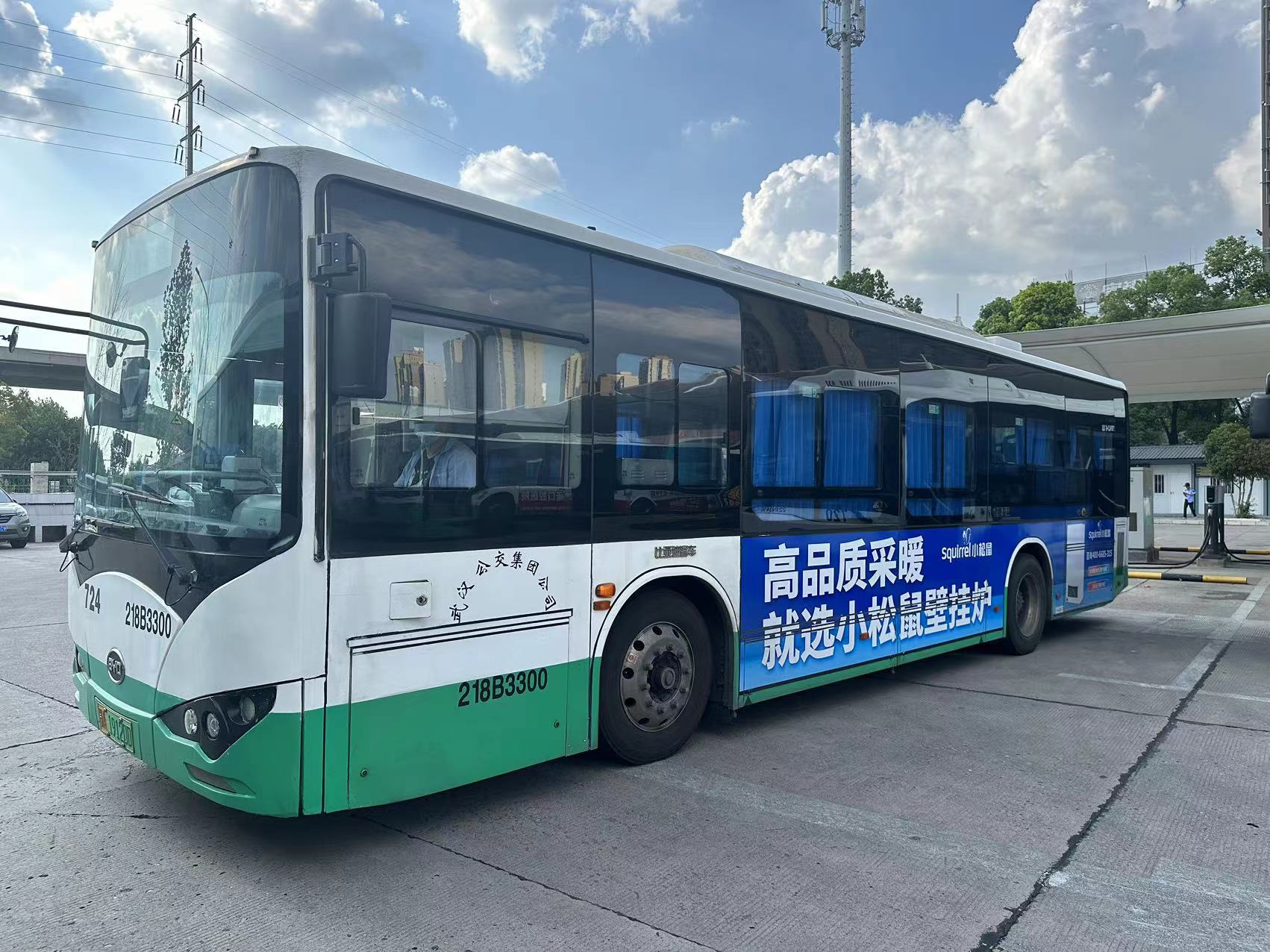 壁掛爐十大品牌