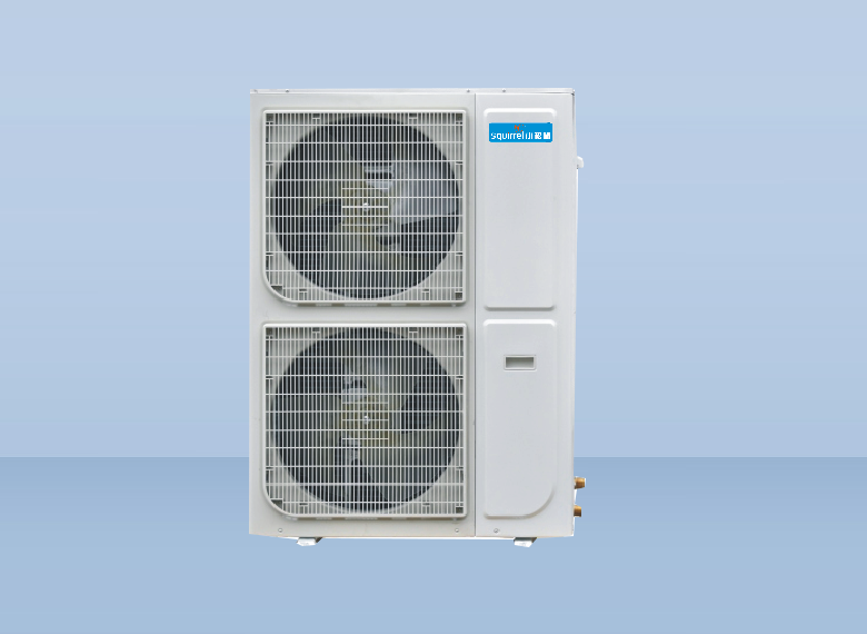 空氣源熱泵